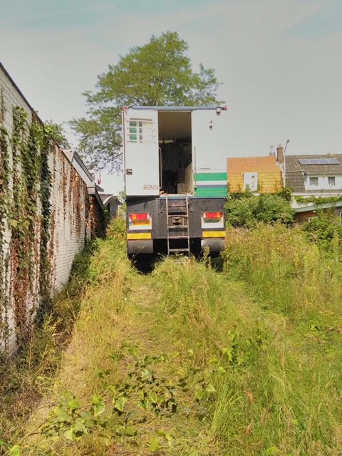 Renkum project Koops